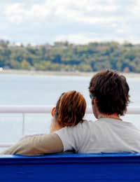 Honeymoon Cruise All Inclusive Romantic