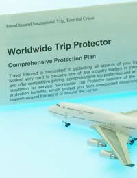 Insurance Honeymoons Policies Holiday