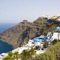 Extended Honeymoon Holiday Destination